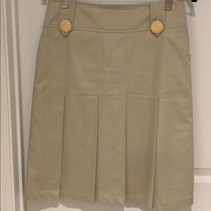 Natalie skirt size 36